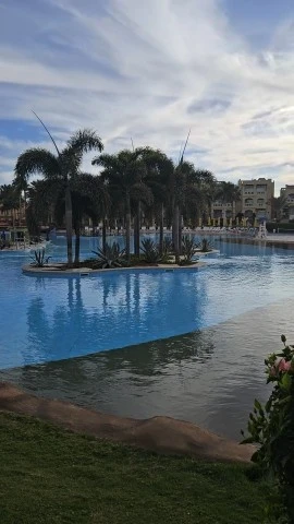 Фото отеля RIXOS SHARM EL SHEIKH ADULTS ONLY