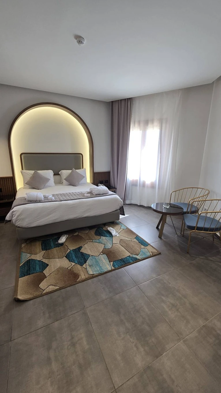 Фото отеля NUBIAN ISLAND