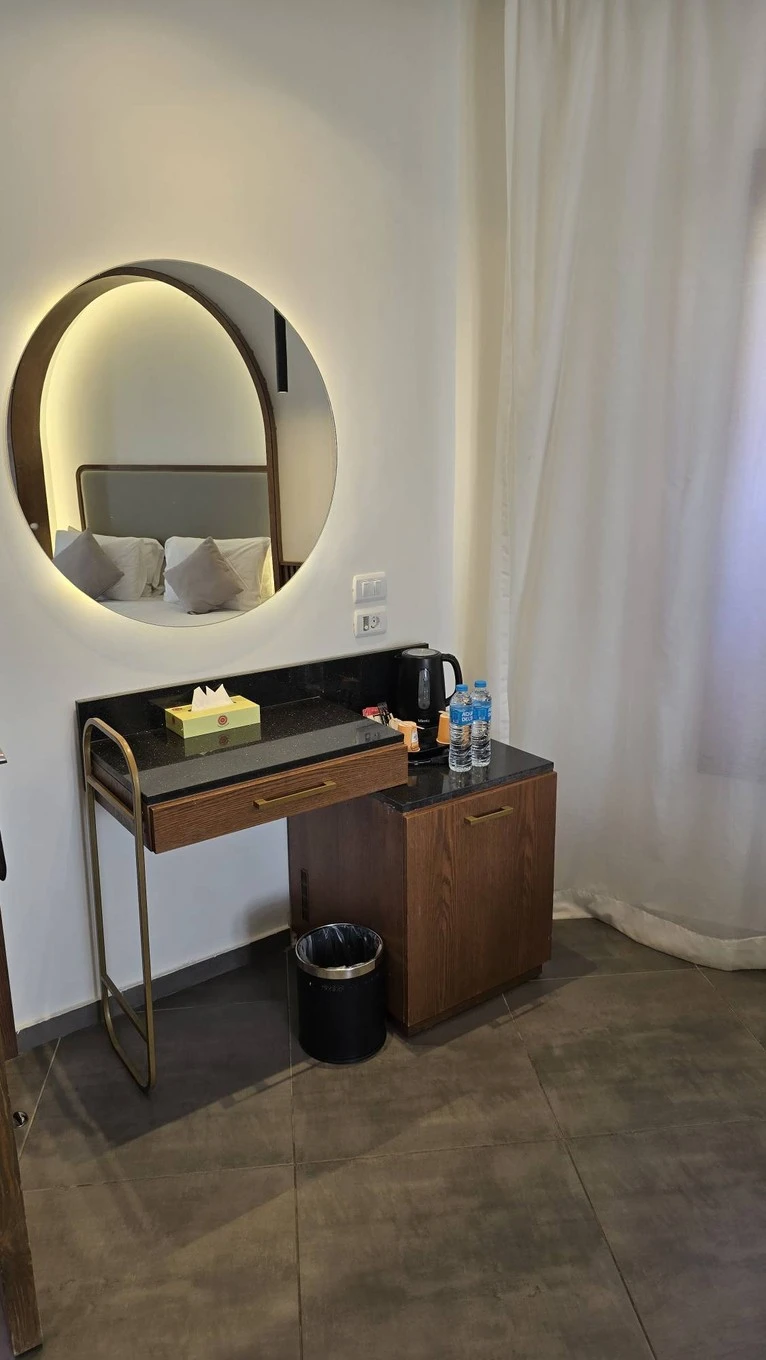 Фото отеля NUBIAN ISLAND