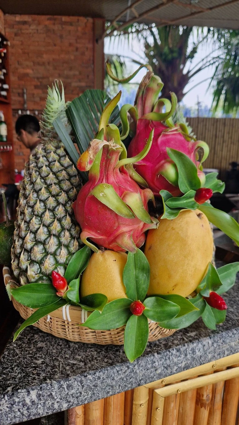 Фото отеля PULLMAN PHU QUOC BEACH RESORT