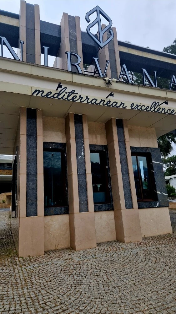 Фото отеля NIRVANA MEDITERRANEAN EXCELLENCE