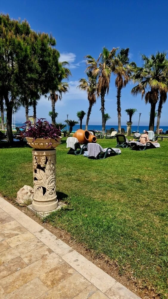 Фото отеля NIRVANA MEDITERRANEAN EXCELLENCE