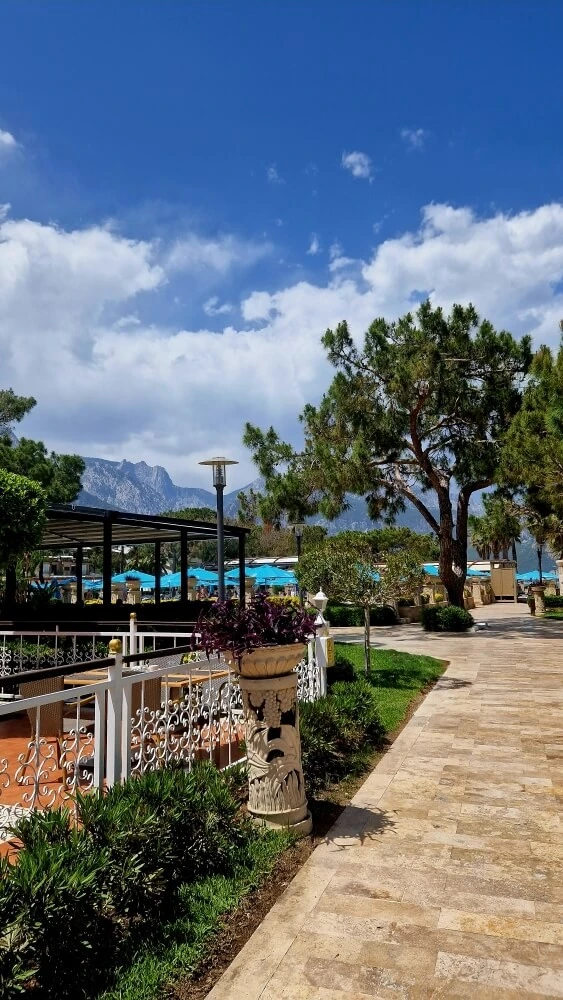 Фото отеля NIRVANA MEDITERRANEAN EXCELLENCE