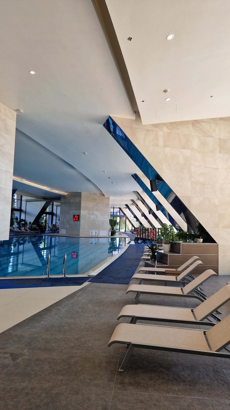 Фото отеля MRIYA RESORT & SPA (МРИЯ РЕЗОРТ)