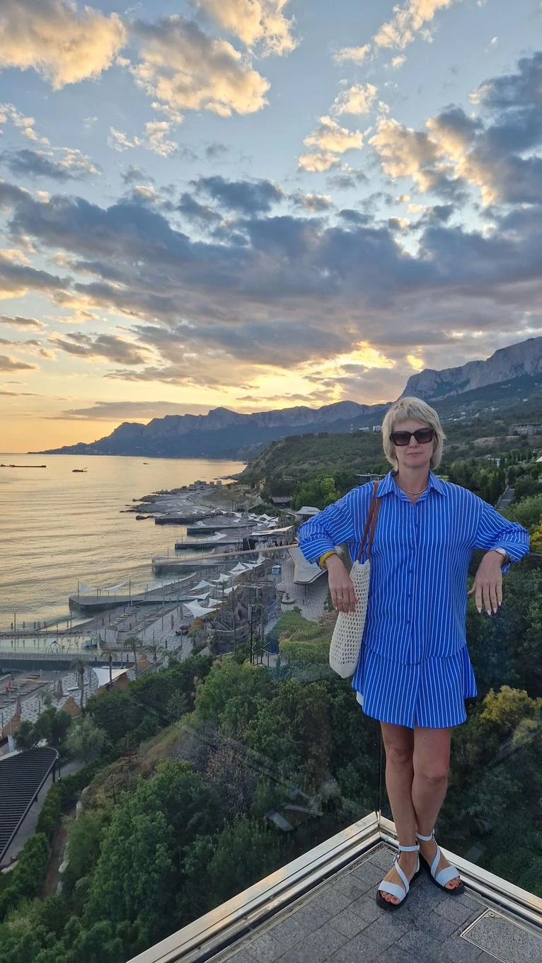 Фото отеля MRIYA RESORT & SPA (МРИЯ РЕЗОРТ)