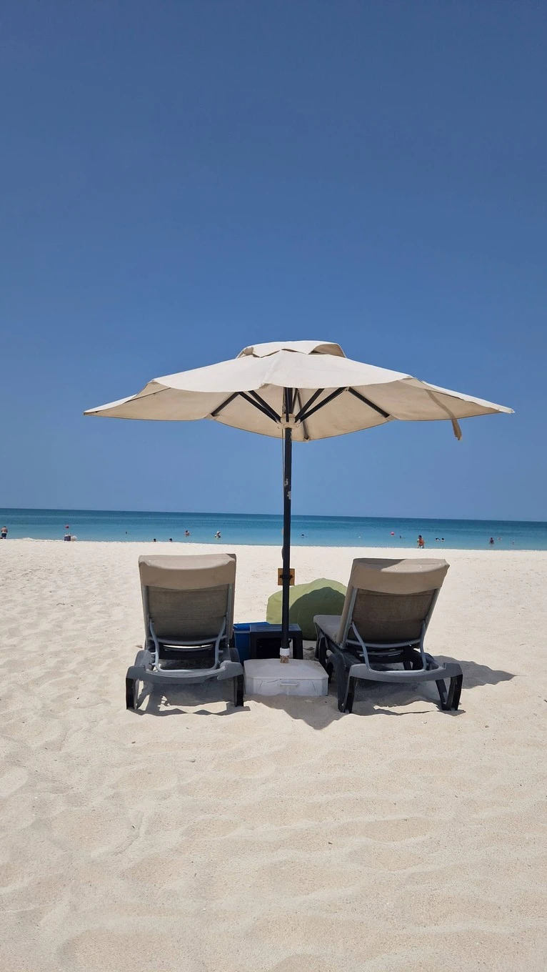Фото отеля RIXOS PREMIUM SAADIYAT ISLAND
