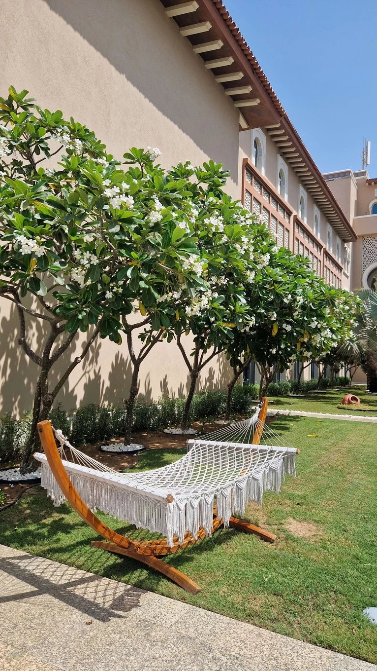 Фото отеля RIXOS PREMIUM SAADIYAT ISLAND