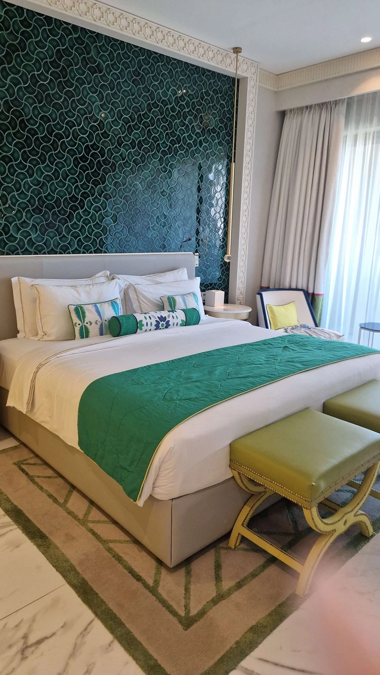 Фото отеля RIXOS PREMIUM SAADIYAT ISLAND