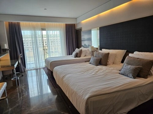 Фото отеля RIXOS PREMIUM BELEK THE LAND OF LEGENDS FREE ACCESS