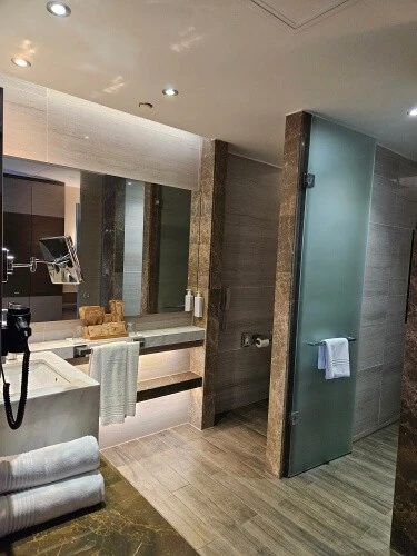 Фото отеля RIXOS PREMIUM BELEK THE LAND OF LEGENDS FREE ACCESS