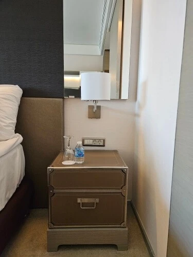 Фото отеля RIXOS PREMIUM BELEK THE LAND OF LEGENDS FREE ACCESS