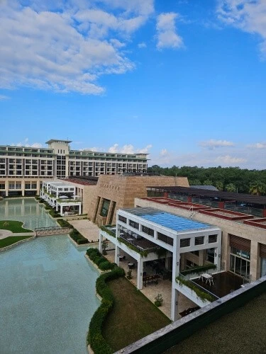 Фото отеля RIXOS PREMIUM BELEK THE LAND OF LEGENDS FREE ACCESS