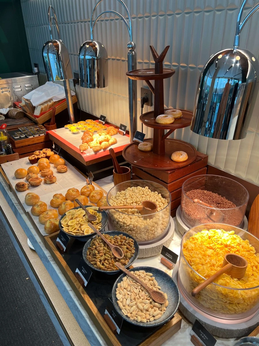 Фото отеля ASCOTT DADONGHAI BAY SANYA