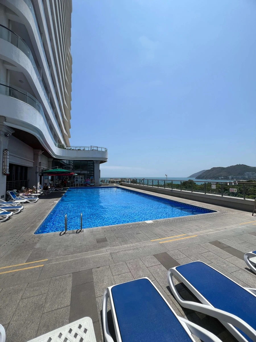 Фото отеля DADONGHAI HOTEL SANYA