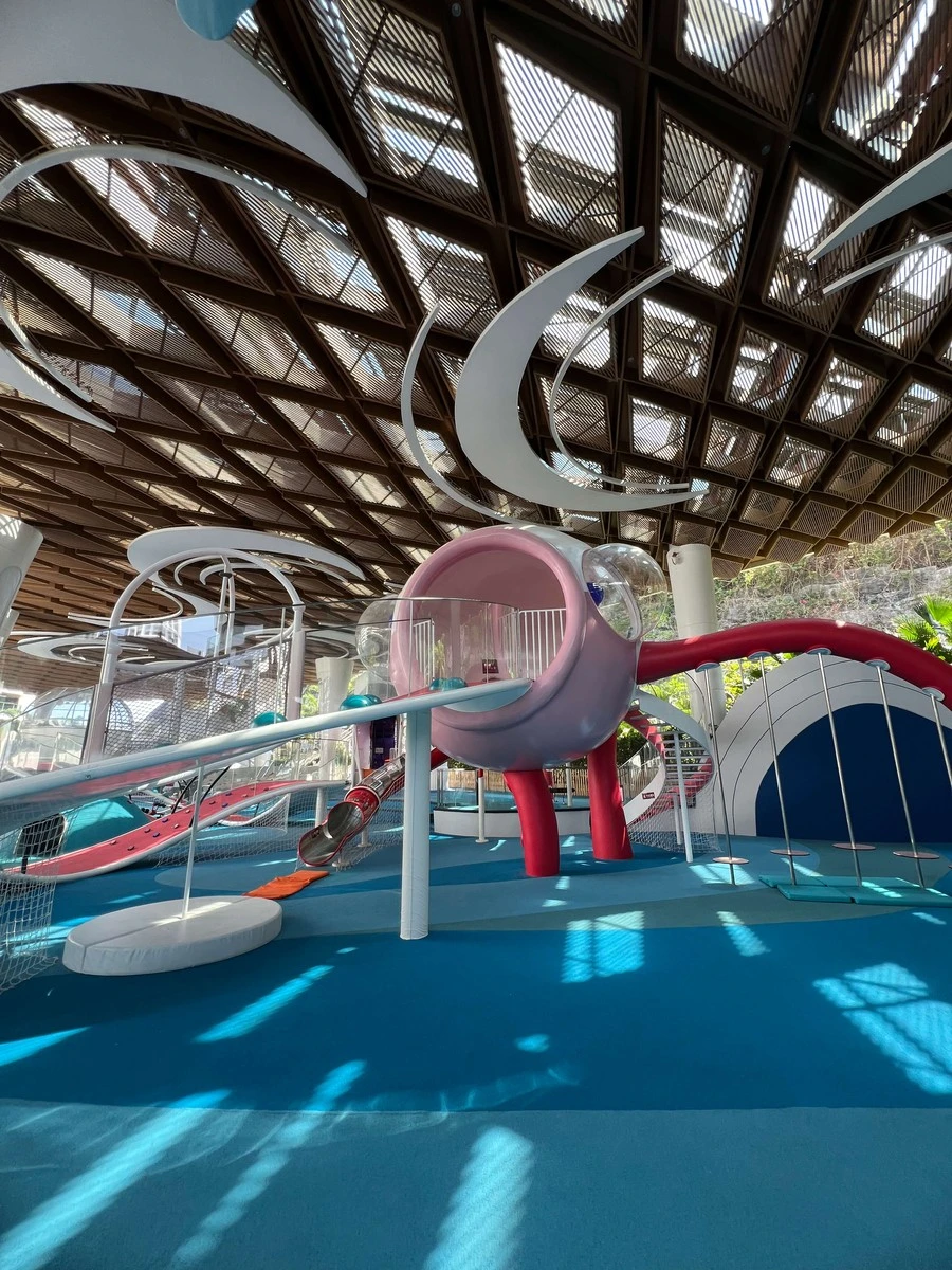 Фото отеля JW MARRIOTT HOTEL SANYA DADONGHAI BAY