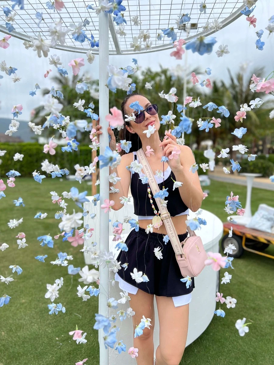 Фото отеля THE RITZ CARLTON