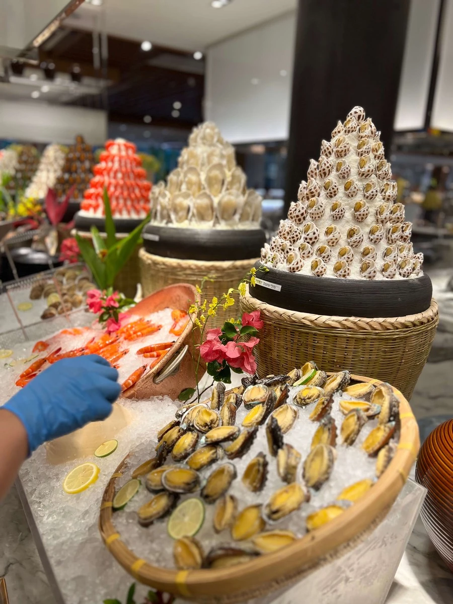 Фото отеля ATLANTIS SANYA