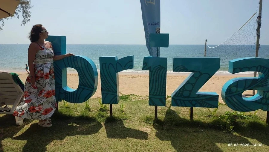 Фото отеля THE BRIZA BEACH RESORT KHAO LAK