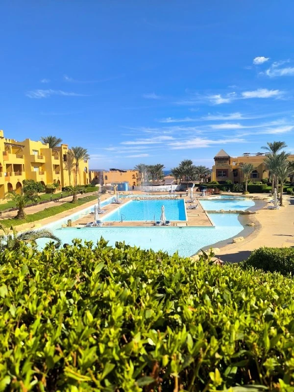 Фото отеля REHANA ROYAL BEACH RESORT AQUA PARK & SPA