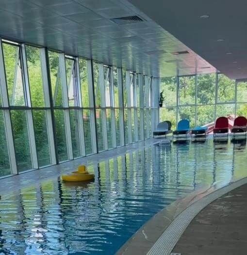 Фото отеля CALLIGRAPHY