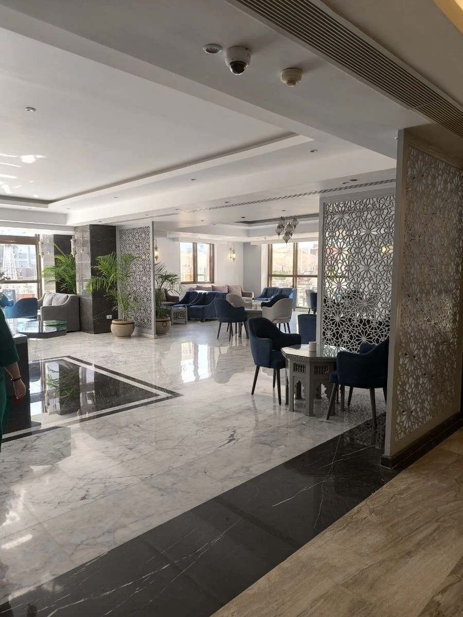 Фото отеля SULTAN GARDENS RESORT