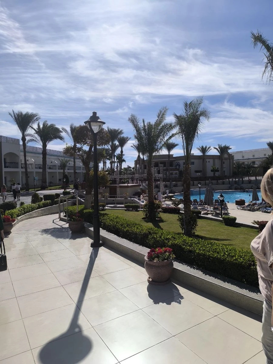 Фото отеля SULTAN GARDENS RESORT