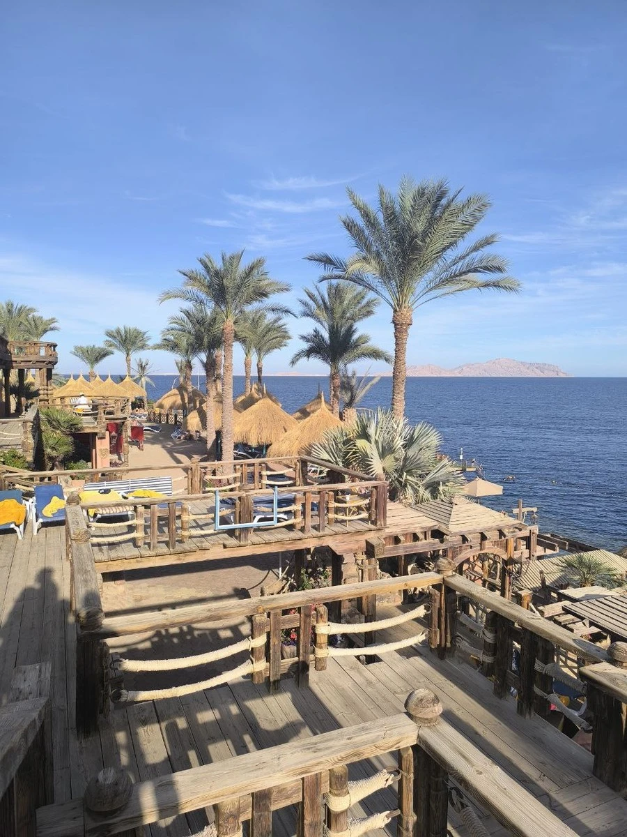 Фото отеля PICKALBATROS GOLF BEACH RESORT (EX. GOLF BEACH RESORT MANAGED BY RIXOS)