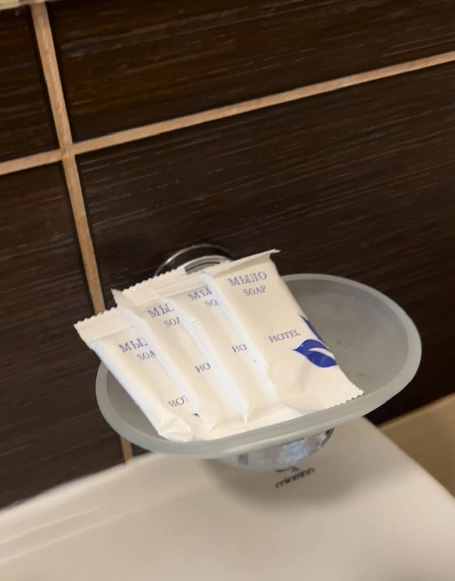 Фото отеля СПОРТИВНЫЙ КВАРТАЛ БАРХАТНЫЕ СЕЗОНЫ