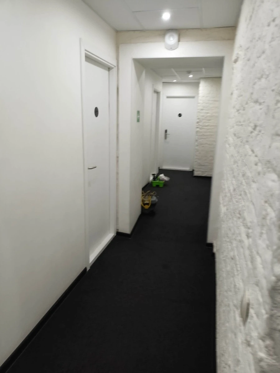 Фото отеля СТАНЦИЯ М19