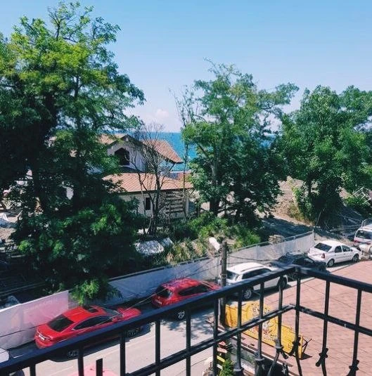 Фото отеля ЭВ РОШЕЛЬ