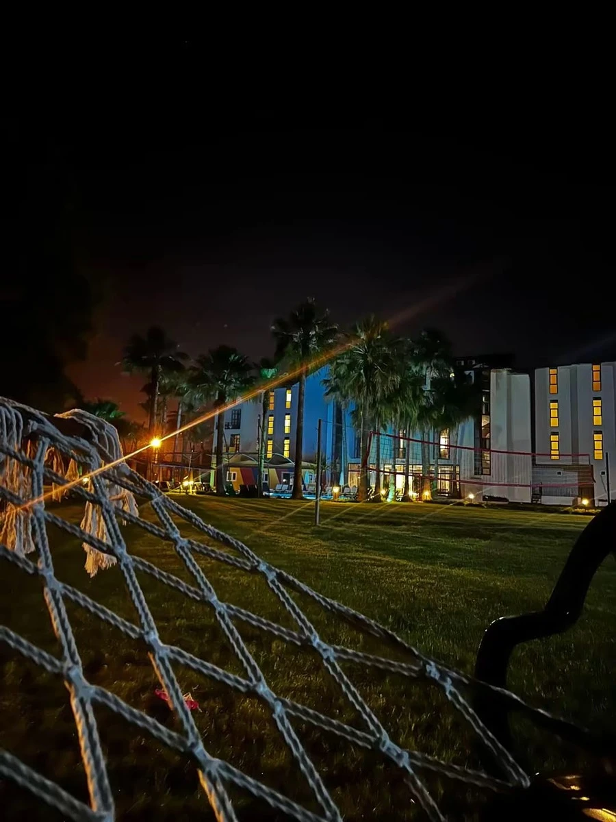 Фото отеля ELDAR GARDEN RESORT HOTEL (EX. ARMAS GARDEN HOTEL)