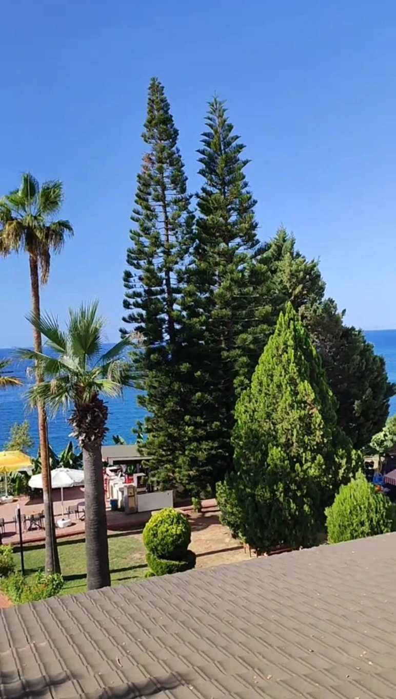 Фото отеля ASKA BAYVIEW RESORT (EX. ASKA BUSE RESORT)