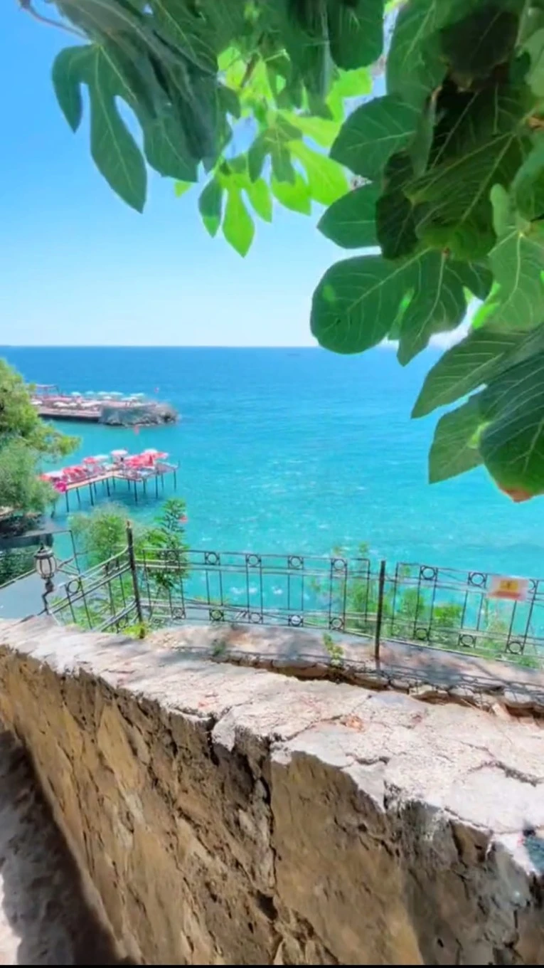 Фото отеля ASKA BAYVIEW RESORT (EX. ASKA BUSE RESORT)