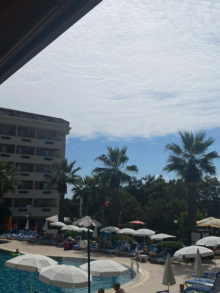 Фото отеля ASKA BAYVIEW RESORT (EX. ASKA BUSE RESORT)