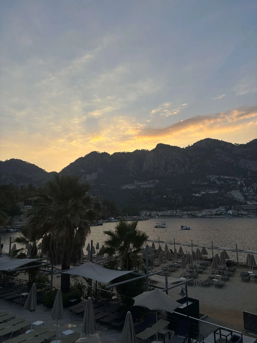 Фото отеля TURUNC HOTEL