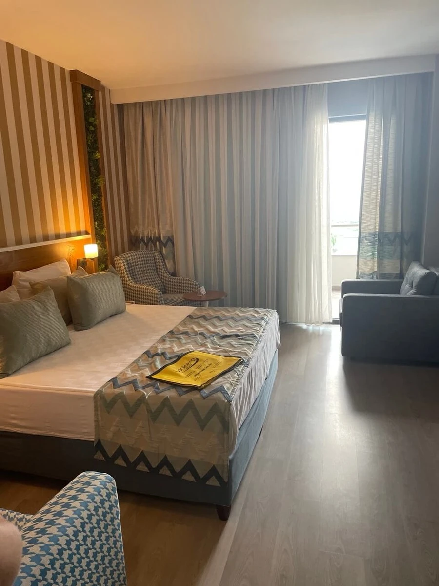 Фото отеля LONICERA PREMIUM