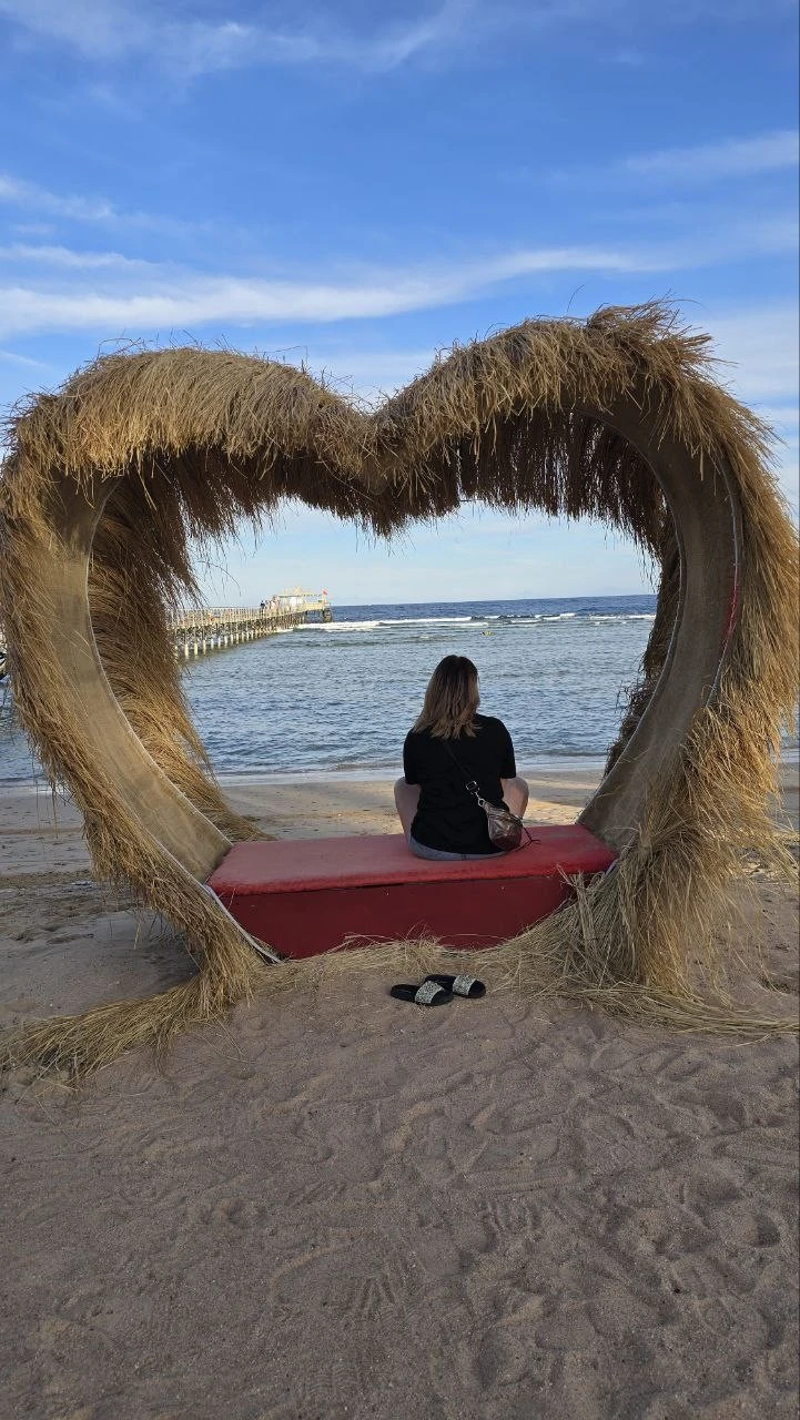 Фото отеля RIXOS SHARM EL SHEIKH ADULTS ONLY