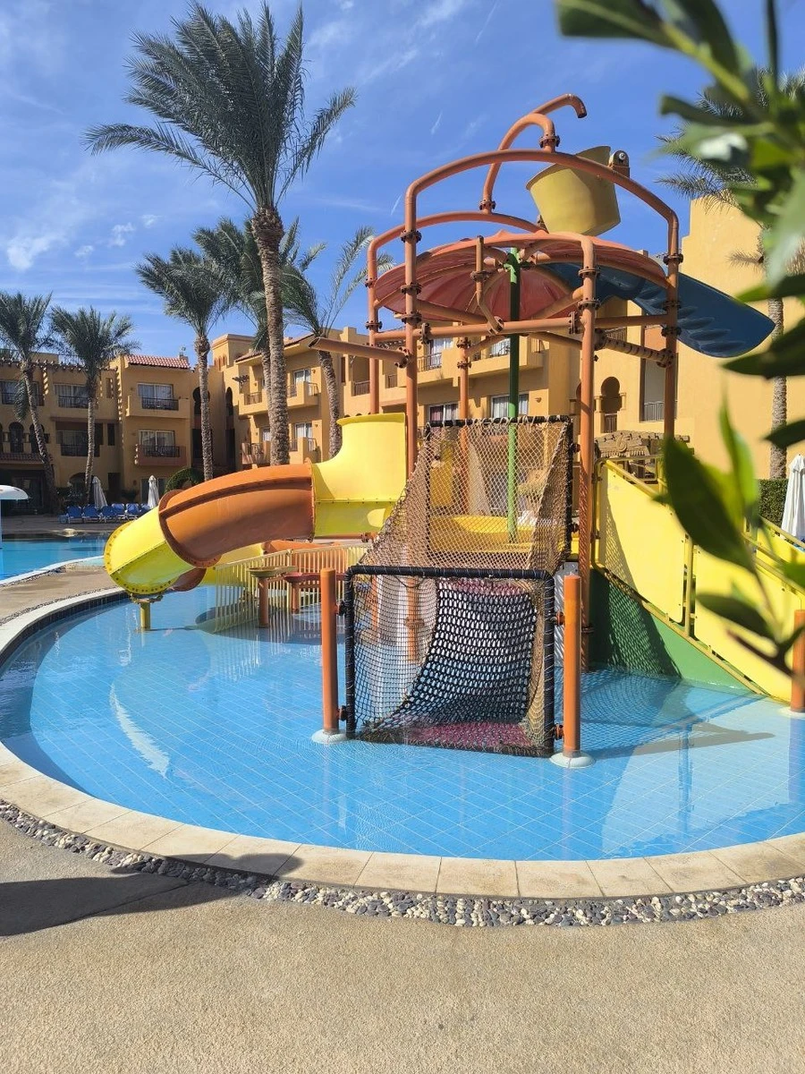 Фото отеля REHANA ROYAL BEACH RESORT AQUA PARK & SPA