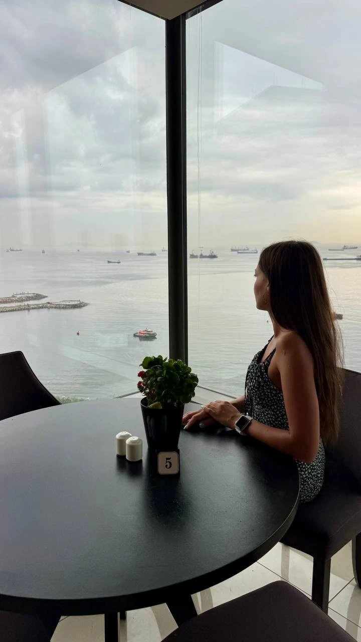 Фото отеля HILTON ISTANBUL BAKIRKOY