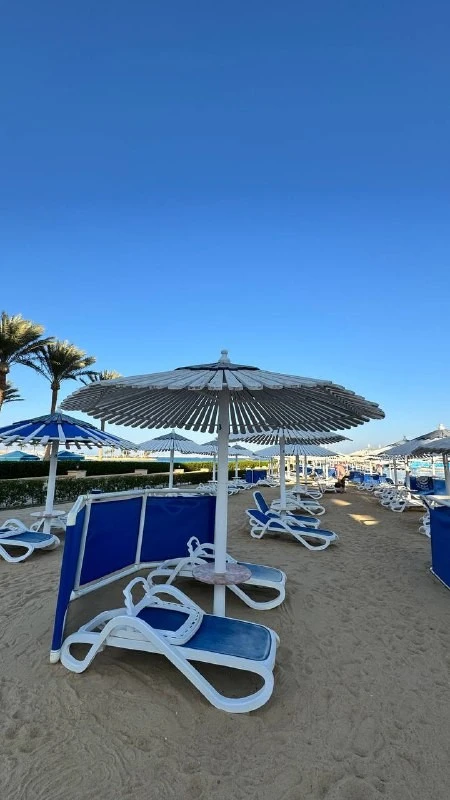 Фото отеля SWISS INN RESORT HURGHADA (EX. HILTON RESORT)