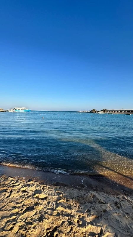 Фото отеля SWISS INN RESORT HURGHADA (EX. HILTON RESORT)