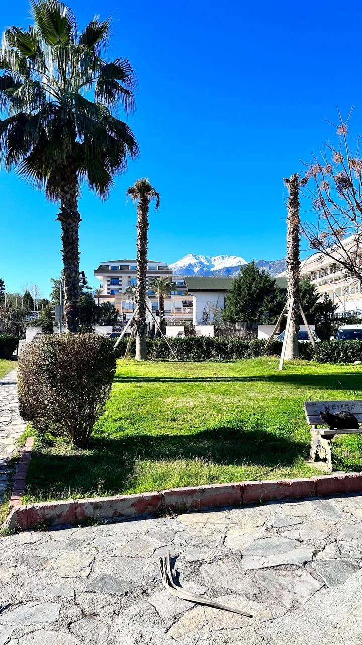 Фото отеля CRYSTAL DE LUXE RESORT & SPA