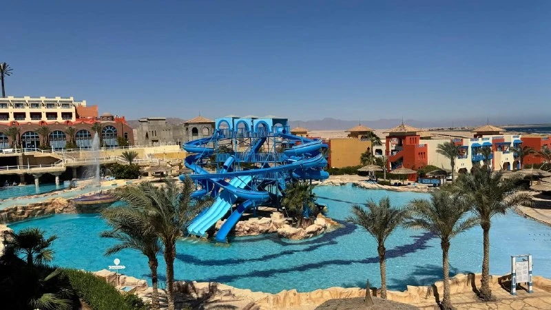 Фото отеля FARAANA HEIGHTS AQUA PARK