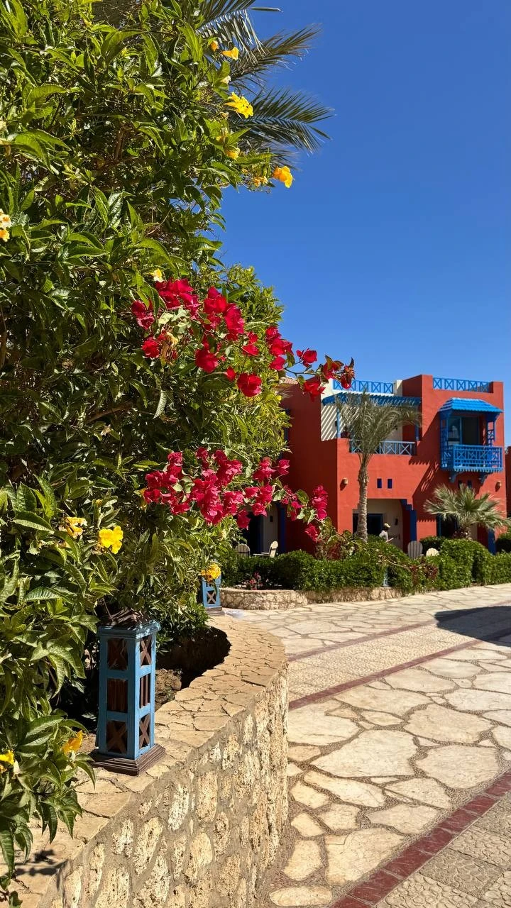 Фото отеля FARAANA HEIGHTS AQUA PARK