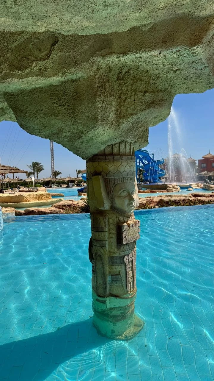 Фото отеля FARAANA HEIGHTS AQUA PARK