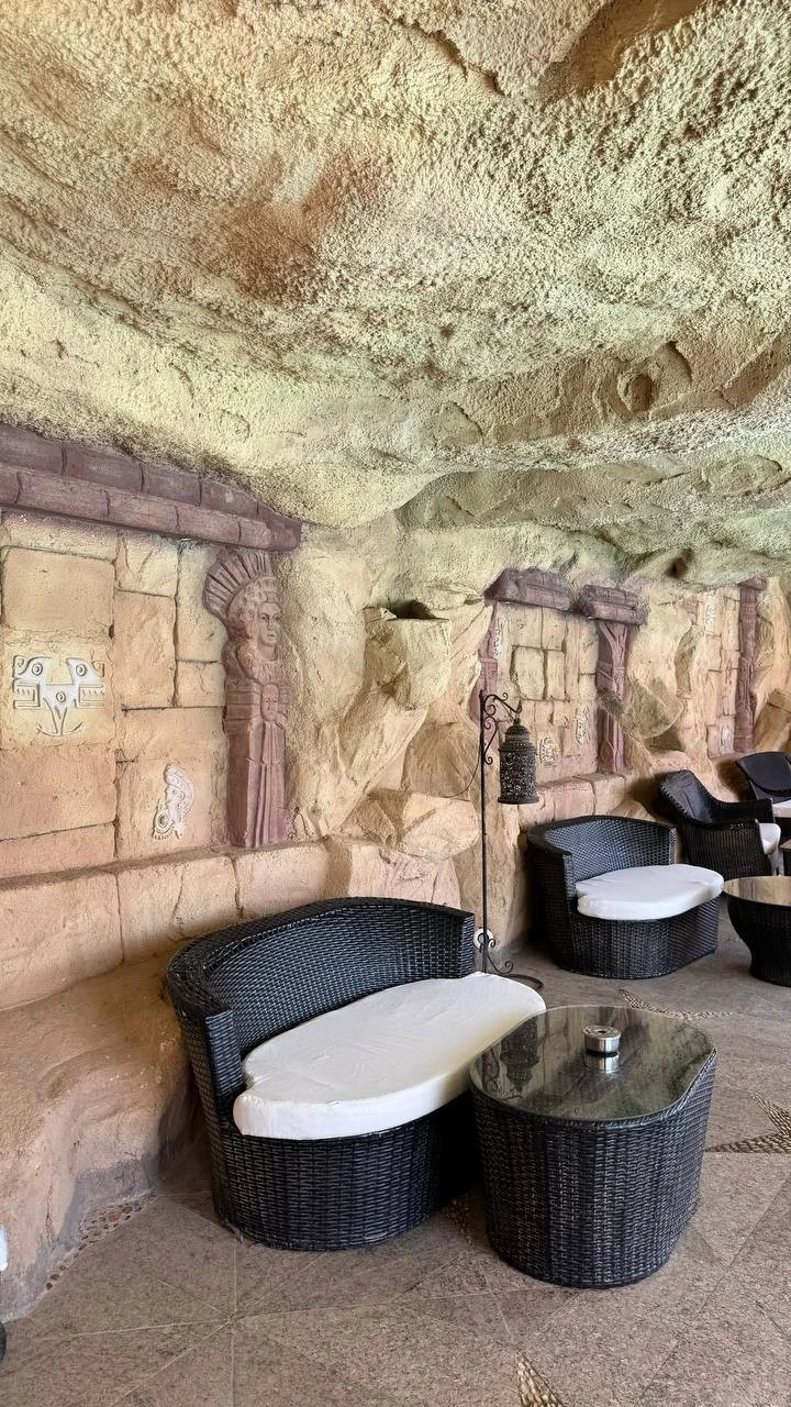 Фото отеля FARAANA HEIGHTS AQUA PARK