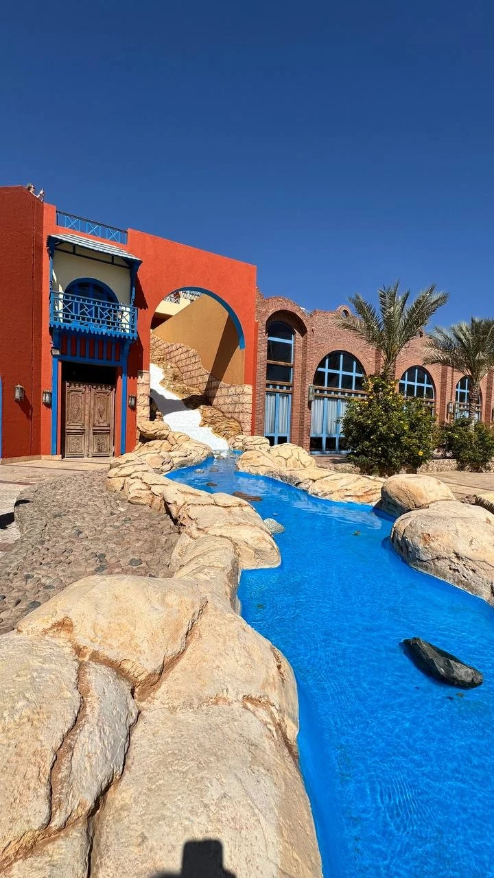 Фото отеля FARAANA HEIGHTS AQUA PARK