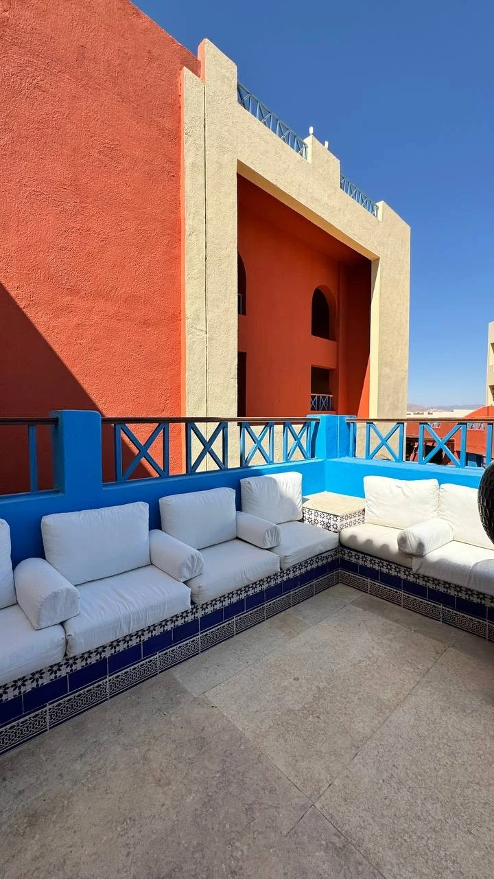 Фото отеля FARAANA HEIGHTS AQUA PARK