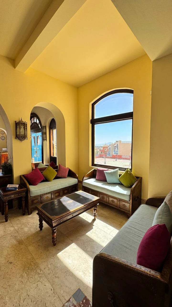 Фото отеля FARAANA HEIGHTS AQUA PARK