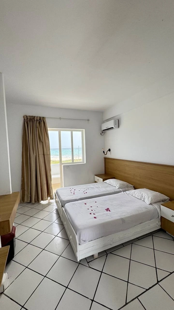 Фото отеля BEST BEACH HOTEL